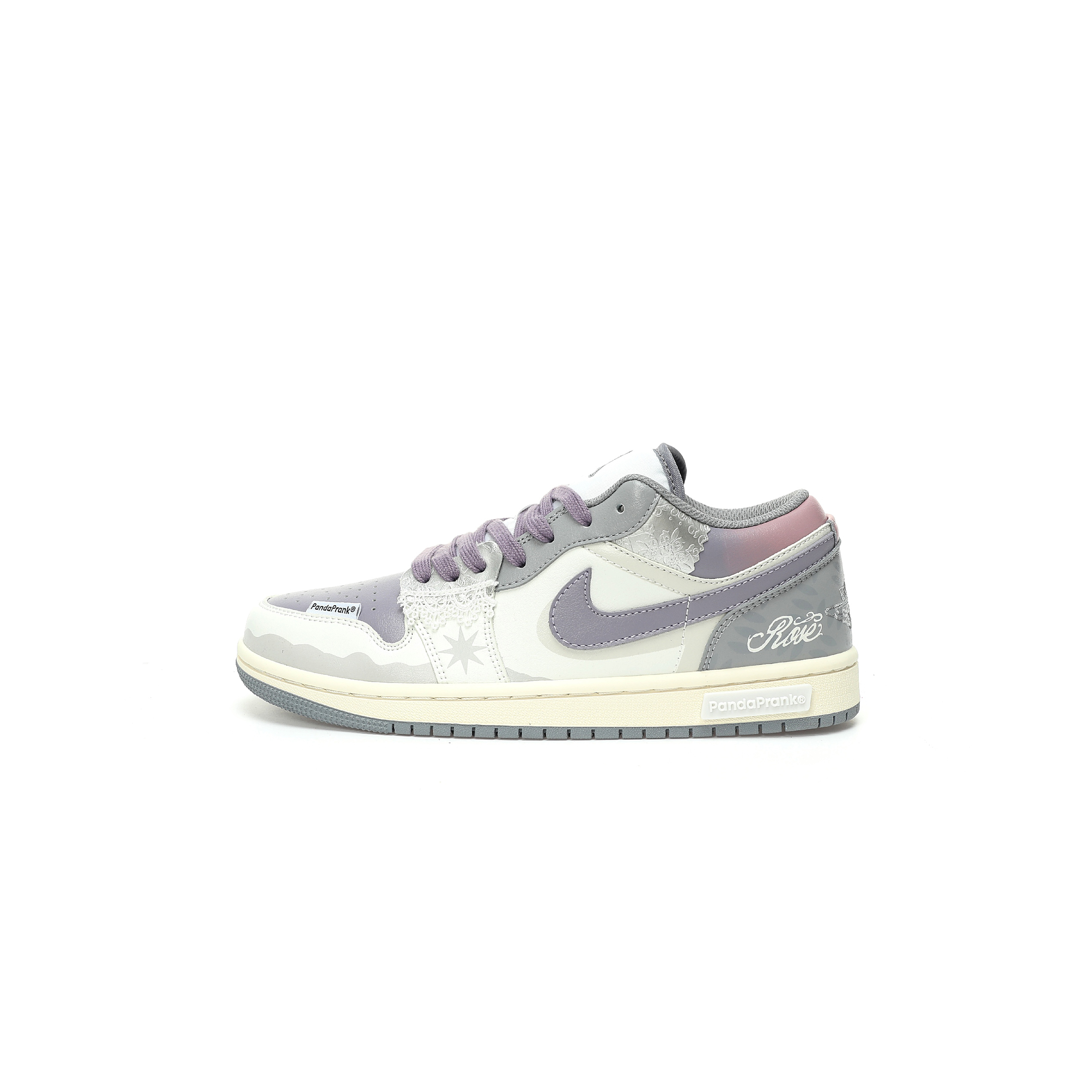 NIKE AIR JORDAN 1 LOW MODERN MIRRO 553560-053